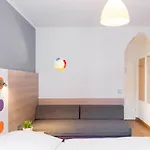 1st Creatif Elephant Hotel Munich