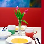 Hotel 1st Creatif Elephant 3*