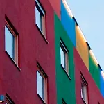 1st Creatif Elephant Hotel 3*