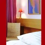 Hotel 1st Creatif Elephant 3*