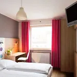 1st Creatif Elephant Hotel Múnich