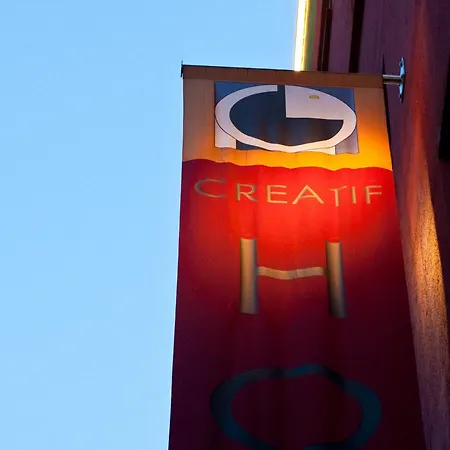 1st Creatif Elephant 3*