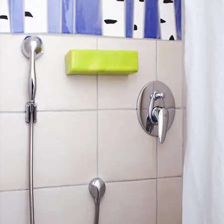 Hotel 1st Creatif Elephant München