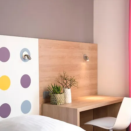 1st Creatif Elephant 3* München