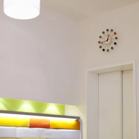 Hotel 1st Creatif Elephant München