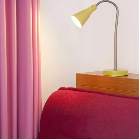 1st Creatif Elephant Hotel