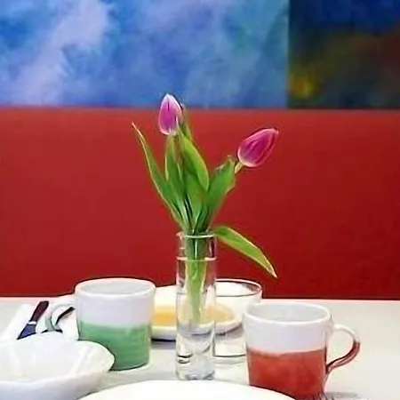 1st Creatif Elephant Hotel München