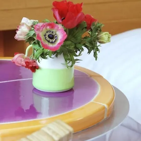 1st Creatif Elephant 3*