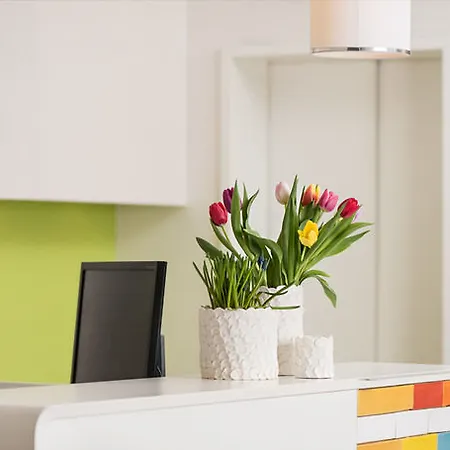 Hotel 1st Creatif Elephant München