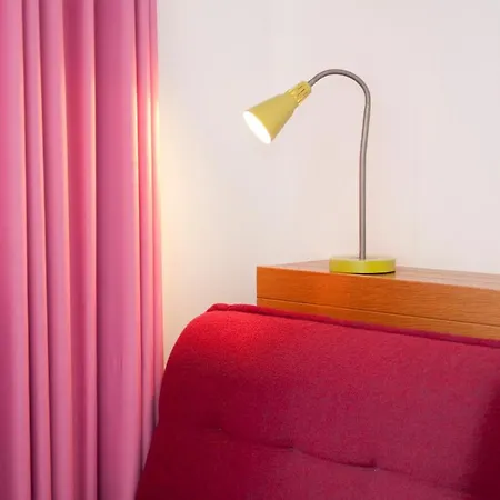 Hotel 1st Creatif Elephant