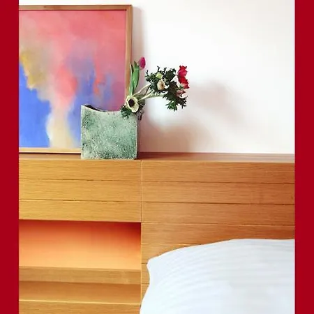 Hotel 1st Creatif Elephant 3*