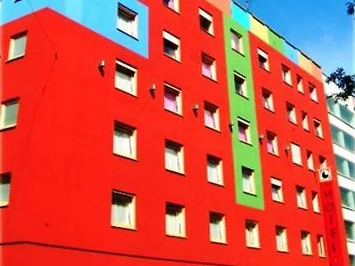 Hotel 1st Creatif Elephant 3*