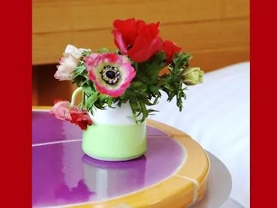 호텔 퍼스트 크리에이티프 엘리펀트 3*