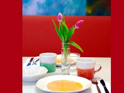 Hotel 1st Creatif Elephant München