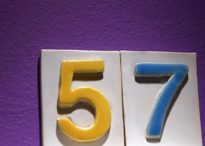 1st Creatif Elephant מלון מינכן