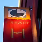 1st Creatif Elephant Hotel München