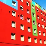 Hotel 1st Creatif Elephant 3*