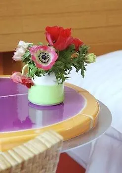 Hotel 1st Creatif Elephant 3*