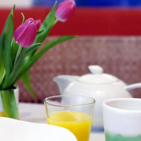1st Creatif Elephant Hotel Munich