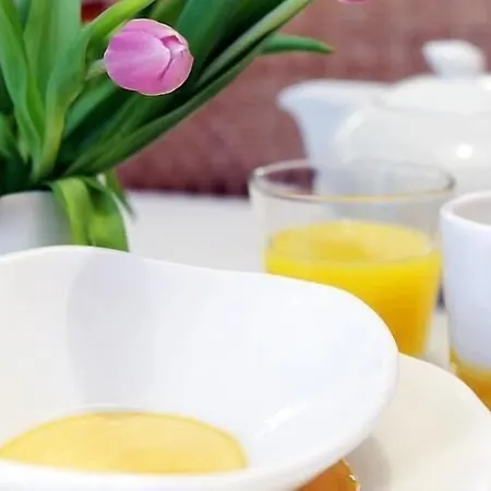 1st Creatif Elephant Hotel München