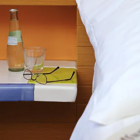 1st Creatif Elephant 3* München