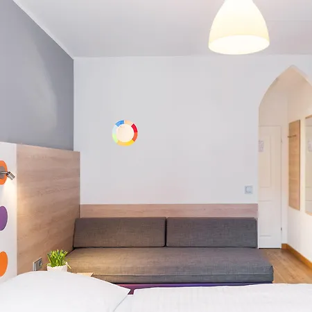 1st Creatif Elephant Hotel München