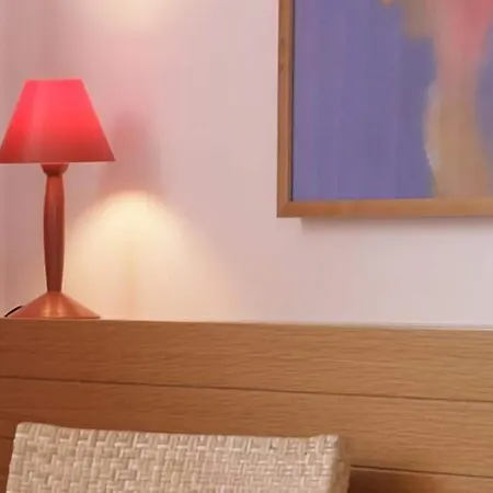 Hotel 1st Creatif Elephant Munich