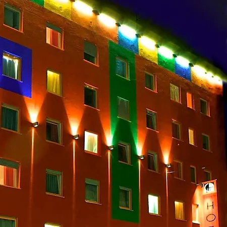 1st Creatif Elephant Hotel 3*