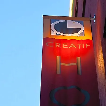 Hotel 1st Creatif Elephant München