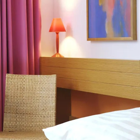 Hotel 1st Creatif Elephant 3*