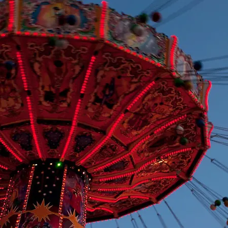 Hotel 1st Creatif Elephant 3*