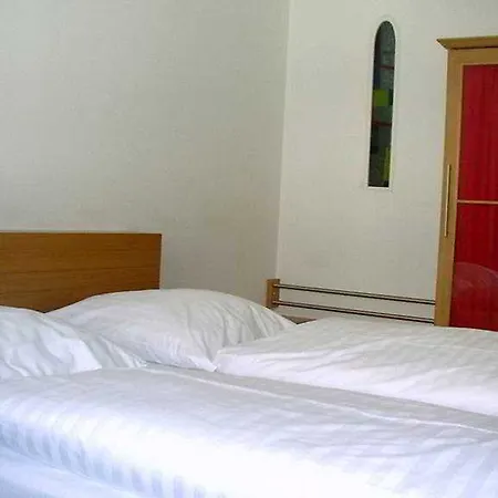 Hotel 1st Creatif Elephant München