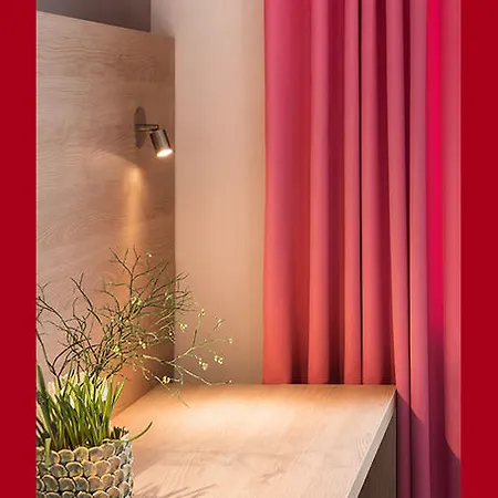Hotel 1st Creatif Elephant 3*