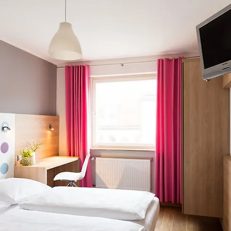 1st Creatif Elephant Hotel Munich