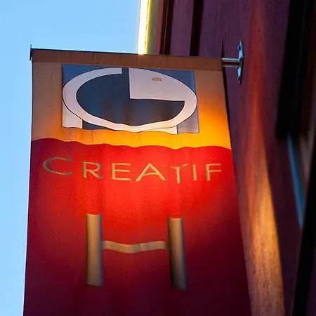 1st Creatif Elephant Hotel Múnich
