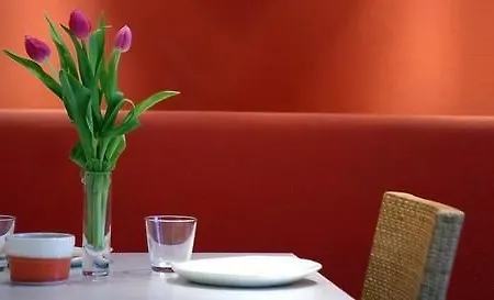 Hotel 1st Creatif Elephant Munich