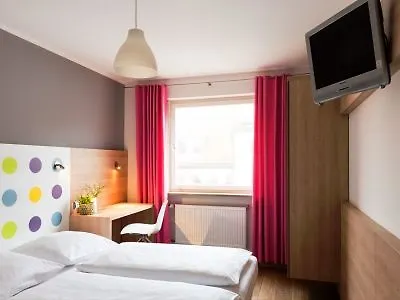 1st Creatif Elephant Hotel Monachium