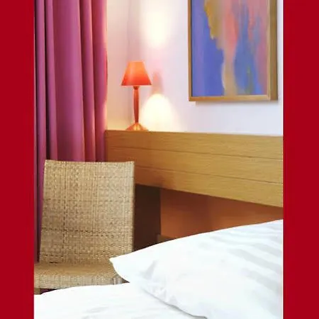 1st Creatif Elephant Hotel Munich