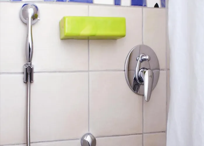 Hotel 1st Creatif Elephant Munich