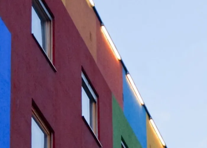 1st Creatif Elephant Munich