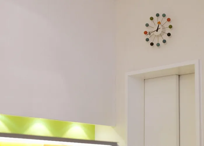 Hotel 1st Creatif Elephant Munich