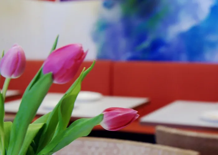 1st Creatif Elephant 3* Munich