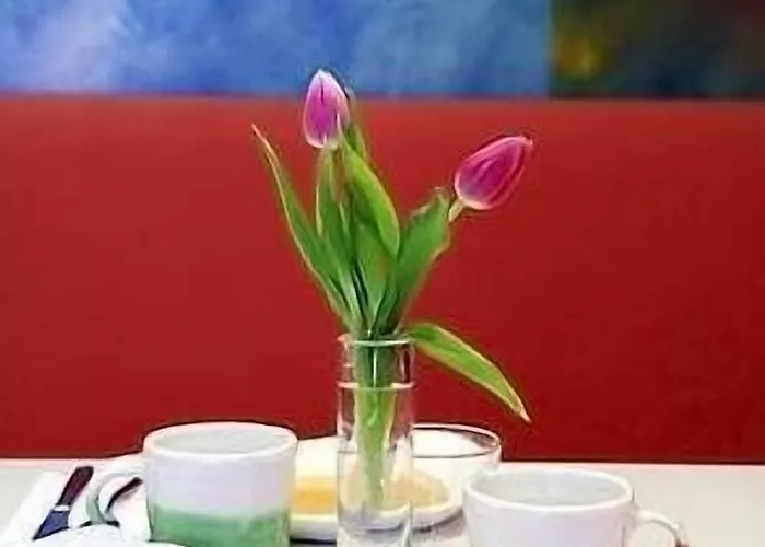 1st Creatif Elephant Hotel Munich