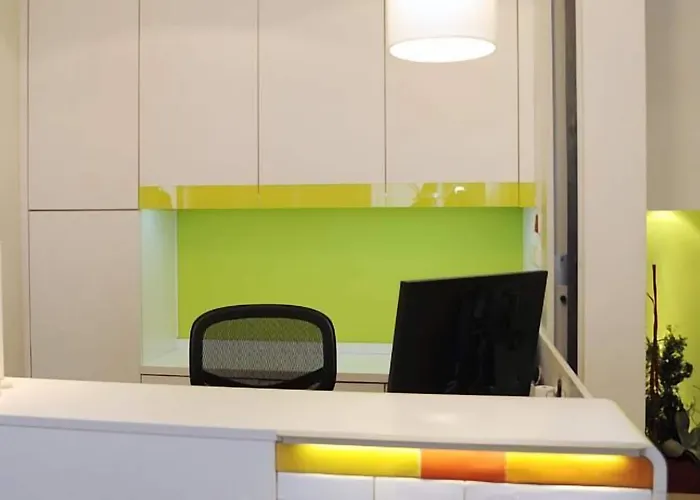 1st Creatif Elephant Hotel 3*