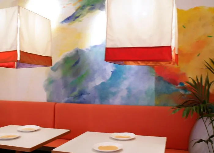 1st Creatif Elephant Hotel Munich