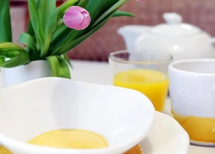 1st Creatif Elephant Hotel Munich