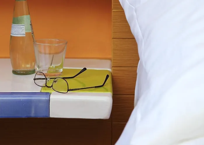 1st Creatif Elephant 3* Munich