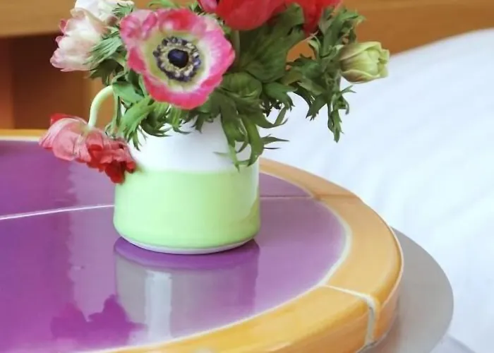 1st Creatif Elephant 3*