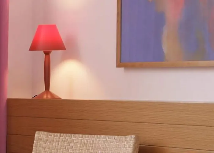 Hotel 1st Creatif Elephant Munich