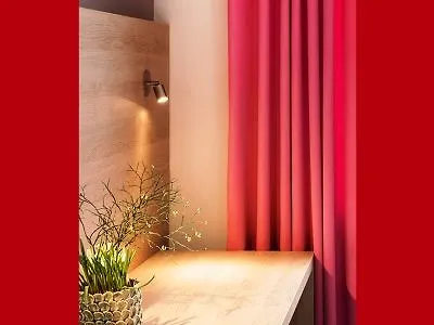 1st Creatif Elephant 3* Munich